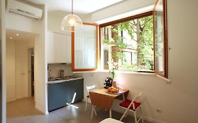 San Martino House: bright&central!